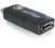 Delock Adapter USB 2.0 -> eSATA with Backup Functi