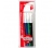 ICO "Tinten Pen" tűfilc készlet, 0,5 mm, 4 szín 