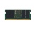 Kingston DDR5 SODIMM 5600MHz CL46 1Rx8 16GB