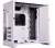 Lian Li PC-O11DW Dynamic ATX Fehér Edzett Üveg