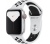 Apple Watch S5 Nike 40mm LTE ezü/feh Nike spo.szíj