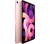 Apple iPad Air 2020 Wi-Fi+LTE 256GB rozéarany