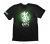 Ori T-Shirt "Green Ori & Icon", M
