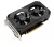 ASUS TUF Gaming GeForce GTX 1650 V2 OC Edition 4GB