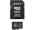 Sony Micro SD UHS-I 16GB (SR16UXA)