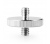 SMALLRIG BIG Double Head Stud with 1/4" to 1/4" th