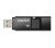 Sony X-Series 64GB USB3.0 Fekete