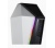 CORSAIR Carbide SPEC-OMEGA RGB Edzett üveg Fehér