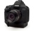 easyCover szilikontok Canon EOS 1Dx Mark II fekete