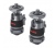 SMALLRIG Mini Ball Head with Removable Cold Shoe M