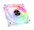 Bitspower Notos 120 Digital RGB Fehér