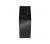 Fractal Design Define 7 Compact Edzett üveg Fekete