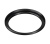 HAMA menetátalakító gyűrű 55-72, fekete