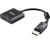Akasa DisplayPort to HDMI 4Kx2K aktív konverter