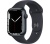 Apple Watch Series 7 45mm GPS Fekete