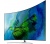 Samsung 65" Q8C 4K Ívelt Smart QLED TV