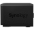 Synology DiskStation DS1817+ 2GB RAM
