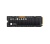 WD Black SN850X M.2 PCIe Gen4 NVMe 2TB + hűtőborda