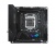 Asus ROG Strix Z590-I Gaming Wifi Mini-ITX Alaplap