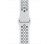 Apple Watch Series 6 Nike 40mm alumínium ezüst