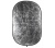 Quadralite összecsukható derítőlap 95x125cm ezüst/
