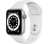 Apple Watch Series 6 LTE 40mm alumínium ezüst