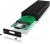 RaidSonic Icy Box USB Type-C ház M.2 NVMe SSD-hez