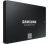Samsung 870 EVO SATA 2,5" 2TB