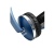 Canyon CNS-CBTHS2BL Foldable 2.0 headset kék