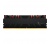 KINGSTON Fury Renegade RGB DDR4 3200MHz CL16 8GB