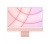 Apple iMac 24" Retina 4.5K M1 8GB 256GB Rózsaszín