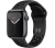 Apple Watch S5 Nike 44mm asztroszürke Nike sp.szíj