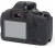 easyCover szilikontok Canon EOS 1300D fekete
