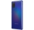 Samsung Galaxy A21s Dual SIM kék 128GB
