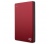 SEAGATE Backup Plus Portable Drive 2TB Piros