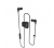 Pioneer SE-CL6BT-B fekete Bluetooth headset