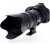 easyCover szilikontok Nikon D5300 fekete