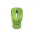 Genius Mouse DX-110 USB Zöld-Fekete