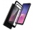 Spigen Ultra Hybrid Samsung Galaxy S10+ m. fekete
