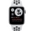 Apple Watch Series 6 Nike 40mm alumínium ezüst