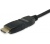 Equip HDMI 2.0 kábel behajtható csatlakozókkal 1m