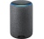 Amazon Echo 3 okos hangszóró faszén