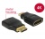 Delock Adapter High Speed HDMI Mini-C male > HDMI-