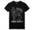 Dark Souls 3 T-Shirt "Zombie Knight", M