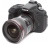 easyCover szilikontok Canon EOS 60D fekete