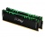 Kingston Fury Renegade RGB DDR4-3200 CL16 32G Kit2