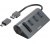 Hama USB 5Gbps 3db Type-A hub USB-C adapterrel