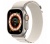 Apple Watch Ultra 49mm Cellular Titán-csillagfény