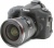 easyCover szilikontok Canon EOS 70D fekete