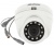Hikvision DS-2CE56D0T-IRMF 2MP (2.8mm) Dome kamera